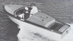 15' 6&Prime; Motorboat