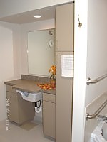 bathroom design and layout 6