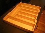 Flatware Tray