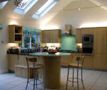 kitchen design and layout 36