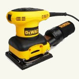 Orbital Sander