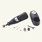 Rotary tool