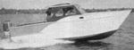 Sea Hawk Motorboat