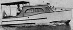 Sportsman Motorboat