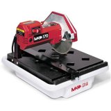 MK Diamond 157222 MK-170 1/2 Horsepower 7-Inch Bench Wet Tile Saw