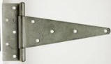 12″ gate hinge