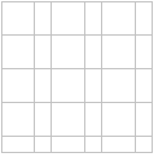 Alternatives tile design, pattern, layout