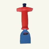 Masonry chisel