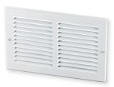 Dummy return air grill