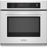 Built-in oven