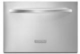 Drawer style dishwasher