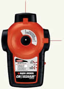 Laser level
