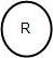 recessed light fixture electrical symbol