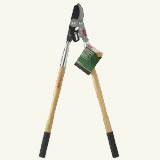 Lopping shears