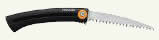 6" pruning saw