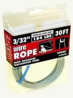 wire rope