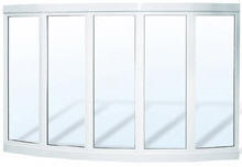 bay window