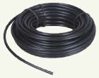 1/4" drip irrigation tubing