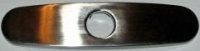 Faucet Cover Plate