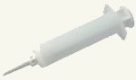 Glue injector