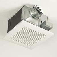 Ceiling mount room exhaust fan.