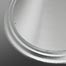 Brushed Chrome Kitchen Faucet