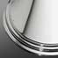 Polished Chrome Kitchen Faucet