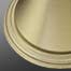 Brushed Bronze Kitchen Faucet