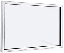 fixed or picture window