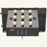 Structured wiring video module