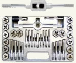 tap and die set