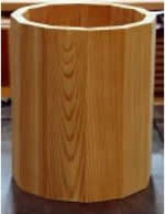 12-sided planter - free plans, drawings & instructions