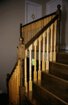balustrade