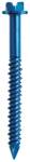Tapcon® concrete anchor