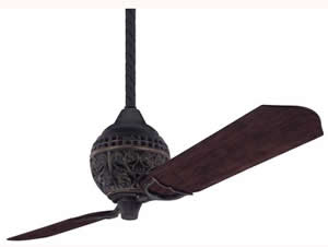 Victorian - 1886 ceiling fan