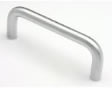 <q>D</q> style drawer and cabinet door pull