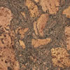 Click Luminary Elba Cork Flooring by NovaCork