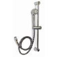 adjustable shower head mount