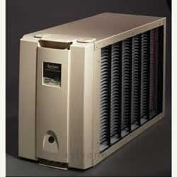 Aprilaire whole house air cleaner