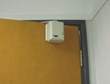 automatic door opener