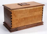 blanket chest plan