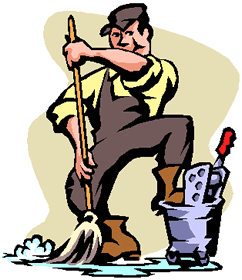 cleaner