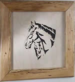 custom picture framing