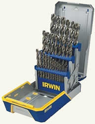 drill bit set