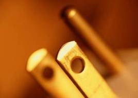 electric plug
