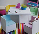 gelato drop leaf table plan