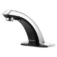 hands free faucet