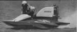 hydroplane