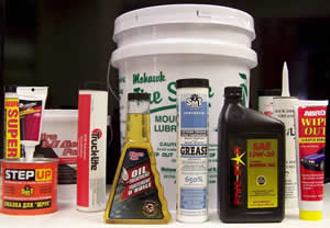 lubricants