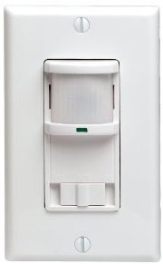 occupancy sensor